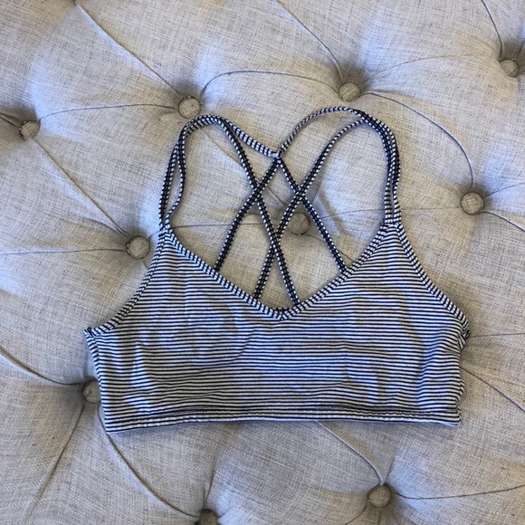 Abercrombie & Fitch Other - Abercrombie and Fitch Bralette